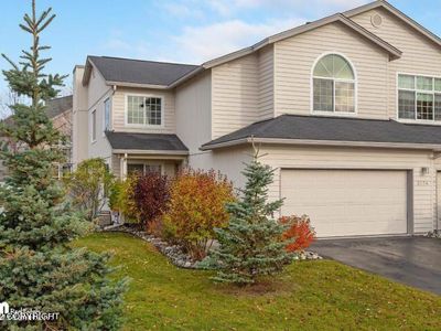 3724 Lincoln Ellsworth Ct #A, Anchorage, AK, 99517