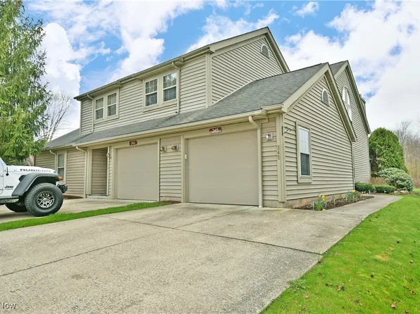 345 S Linden Ct, Warren, OH 44484