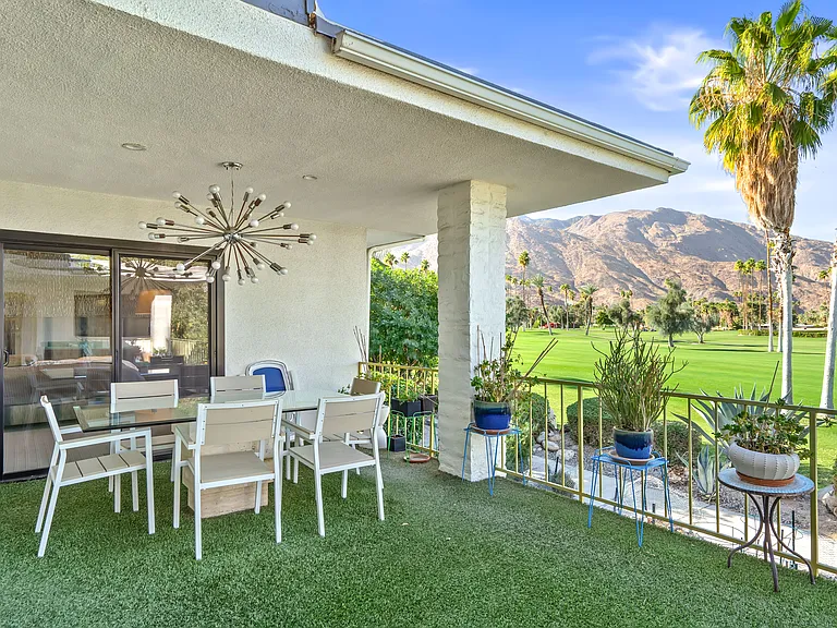 1350 E Murray Canyon Dr — Photo 36