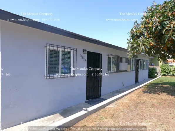 3893 Superior St, San Diego, CA 92113