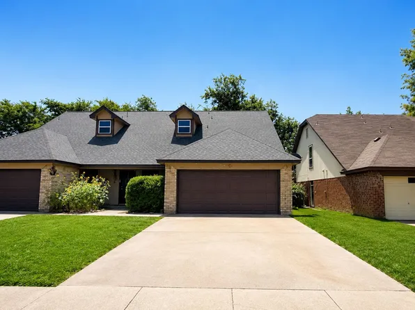 7716-7718 Sable Lane, 7716-7718 Sable Ln #7716, North Richland Hills, TX 76182