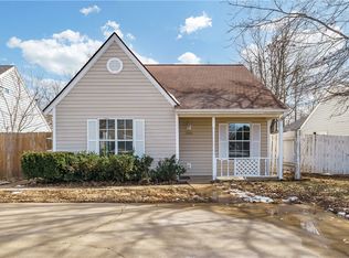 4903 Bonita Pl, Springdale, AR 72762