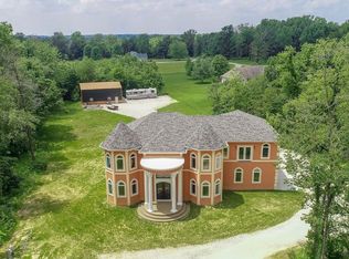 10957 Pheasant Dr, Lawrenceville, IL 62439