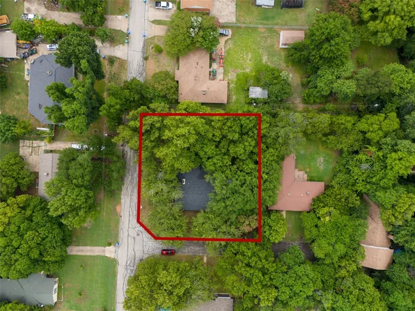 5708 Flamingo Ct, Rowlett, TX 75089