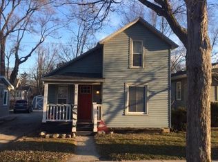 271 Hurd St, Milan, MI 48160