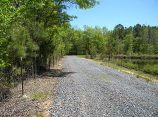 Blalock Rd, Columbus, MS 39702