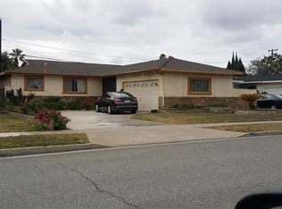 9552 Shannon Ave, Garden Grove, CA 92841