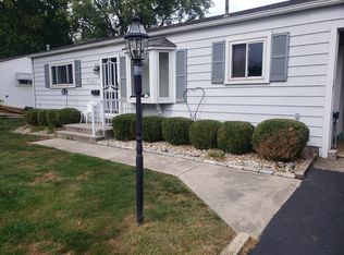 4430 Broadhurst Dr, Columbus, OH 43213