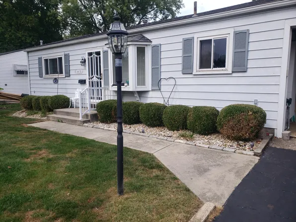 4430 Broadhurst Dr, Columbus, OH 43213