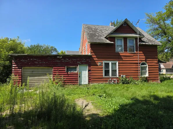 205 Main St W, Clarks Grove, MN 56016