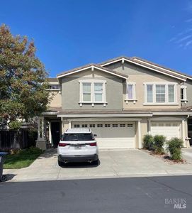 656 Julmar Circle, Fairfield, CA, 94534