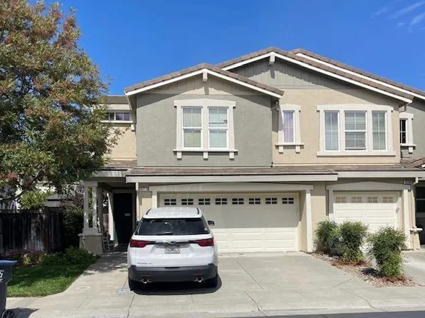 656 Julmar Cir, Fairfield, CA 94534