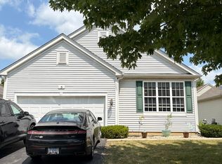 5 E Hague Dr, Antioch, IL 60002