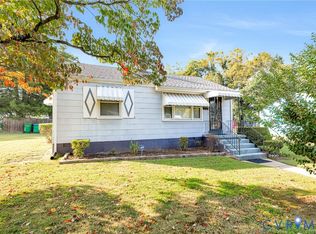3400 3rd Ave, Richmond, VA 23222