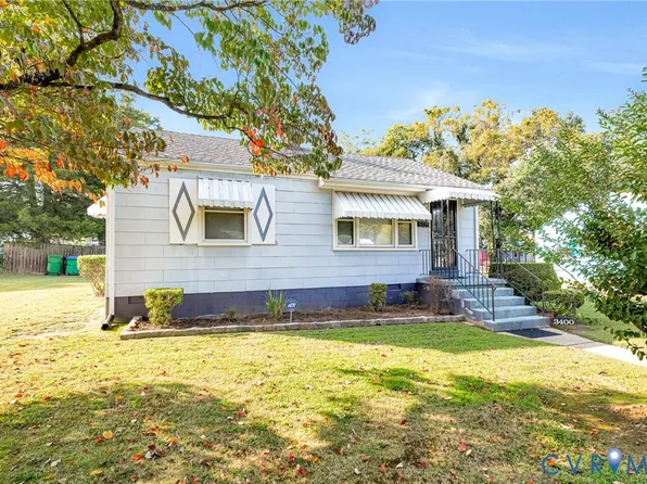 3400 3rd Ave, Richmond, VA 23222