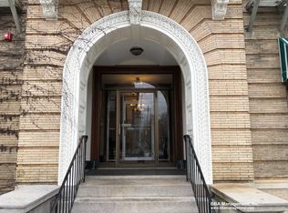 1667 Massachusetts Ave #60R, Cambridge, MA 02138