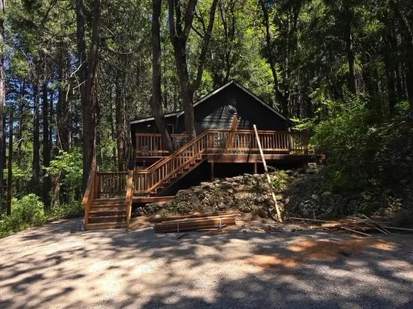 4101 Apple St, Dunsmuir, CA 96025