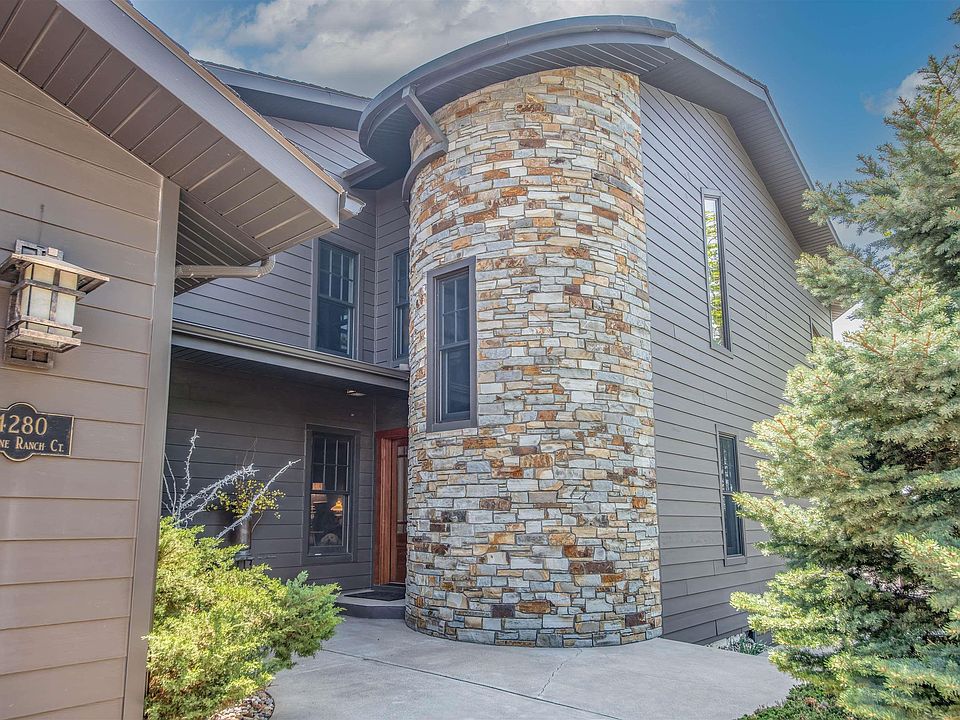 4280 Skyline Ranch Ct, Rapid City, SD 57701 MLS 165601 Zillow