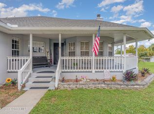 1164 Aron St, Cocoa, FL 32927