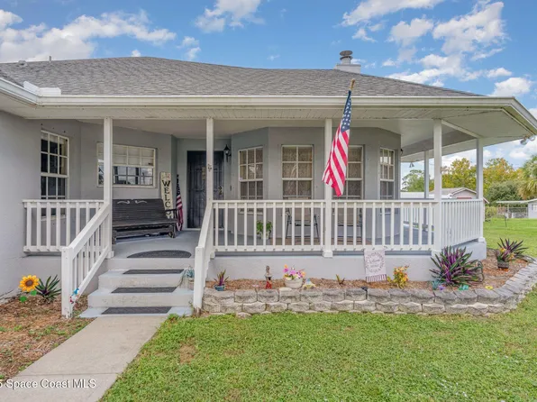 1164 Aron St, Cocoa, FL 32927