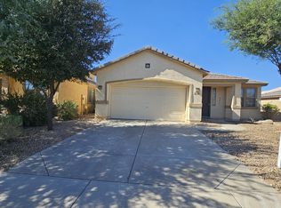 1871 N Saint Francis Pl, Casa Grande, AZ 85122