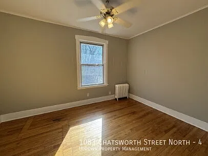 1083 Chatsworth St N #4 — Photo 10
