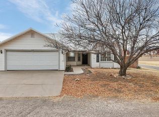619 Apricot, Alpine, TX 79830
