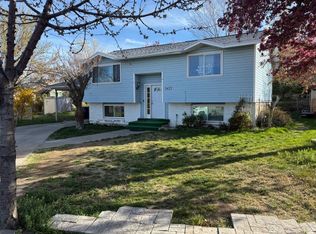 5423 W 5540 S, Kearns, UT 84118