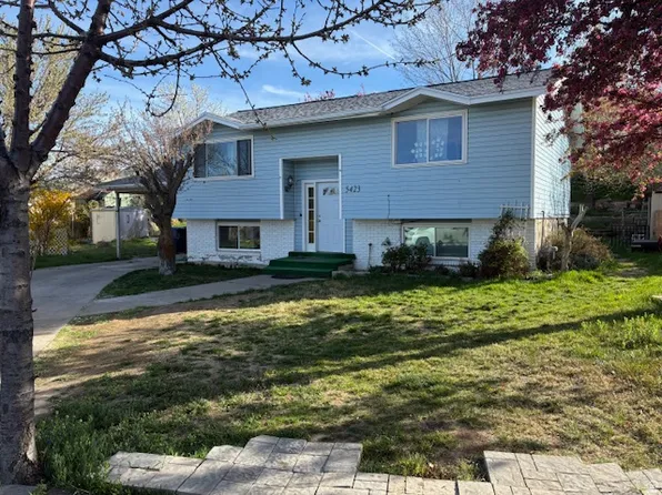5423 W 5540 S, Kearns, UT 84118