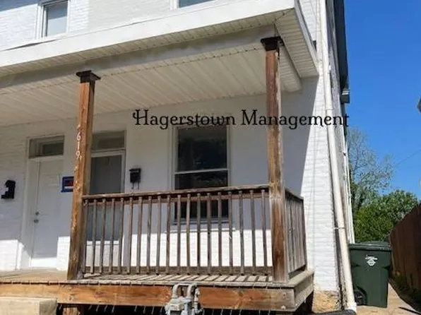 617-619 Mulberry, 617-619 S Mulberry St, Hagerstown, MD 21740