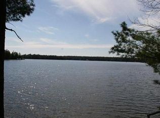 208 Georges Pond Rd, Franklin, ME 04634