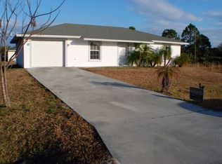 2806 NW 33rd Ave, Okeechobee, FL 34972