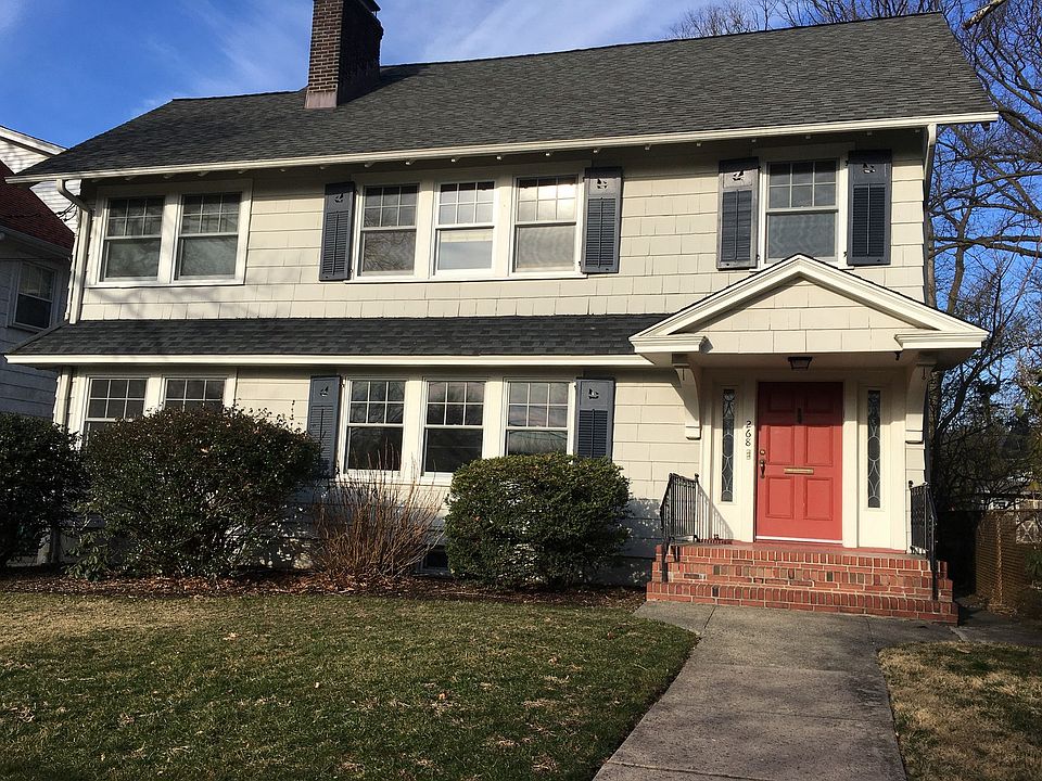 1st image of 268 Park St #1