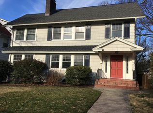 268 Park St #1, Montclair, NJ 07043