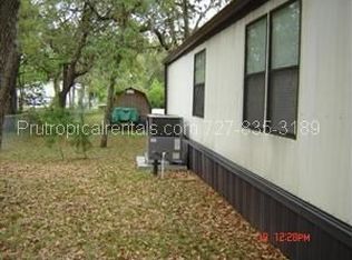 3322 Harden St, Weeki Wachee, FL 34606