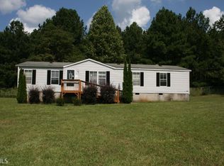 1078 Zion Church Rd, Dallas, GA 30157