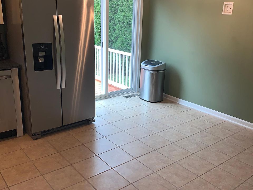 Eat in Kitchen