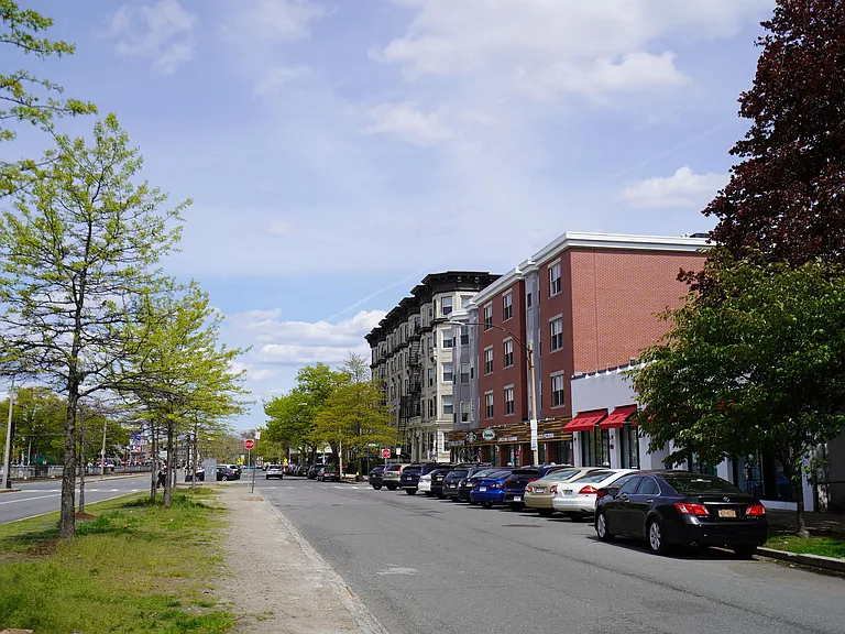 86 Brainerd Rd #20 — Photo 23