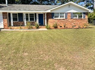 206 Audubon Way, Warner Robins, GA 31088