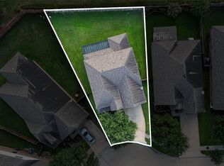 8107 Lockridge Terrace Ln, Cypress, TX 77433