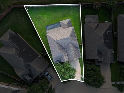 8107 Lockridge Terrace Lane, Cypress, TX, 77433