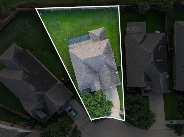 8107 Lockridge Terrace Ln, Cypress, TX 77433