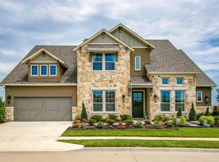 3613 Meridian Dr, Northlake, TX 76226
