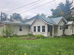 9108 State Route 415, Campbell, NY 14821