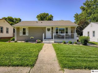 1007 W 8th St, Wahoo, NE 68066
