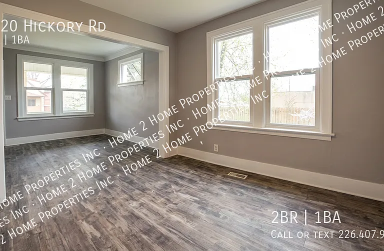1020 Hickory Rd — Photo 13