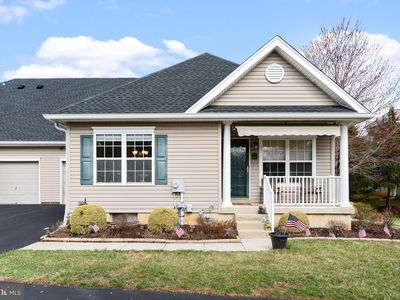 150 Liberty Dr, Bensalem, PA, 19020