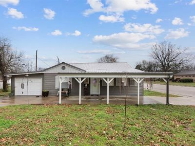 345 S Catalpa St, Dexter, MO, 63841