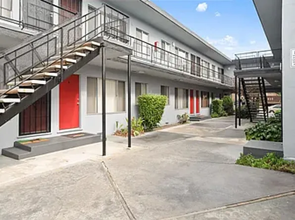 820 W Beach Ave #16, Inglewood, CA 90302