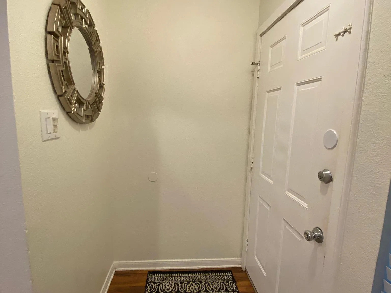 2 bed, 1106 sqft, $1,400 — Photo 3